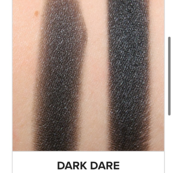 Dark Dare Extra Dimension Eyeshadow Collection MAC - Picture 9 of 15
